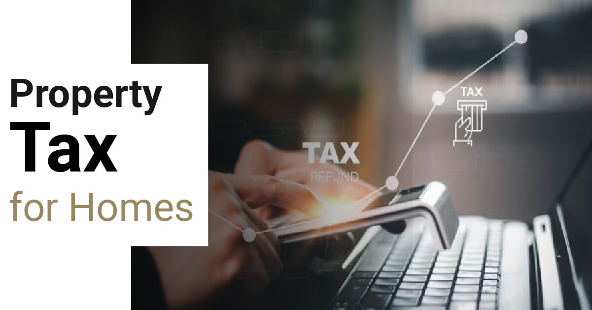 What You Should Know About Property Tax When Buying a House for Sale in Chennai?