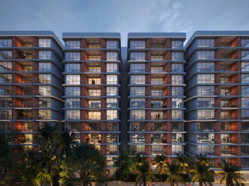 Developer render