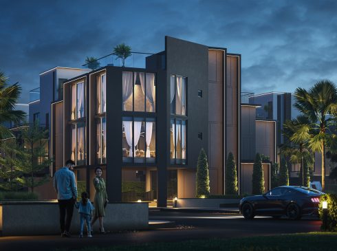 Developer render