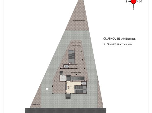 Plan / drawing