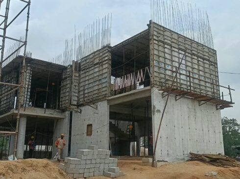 Project photo