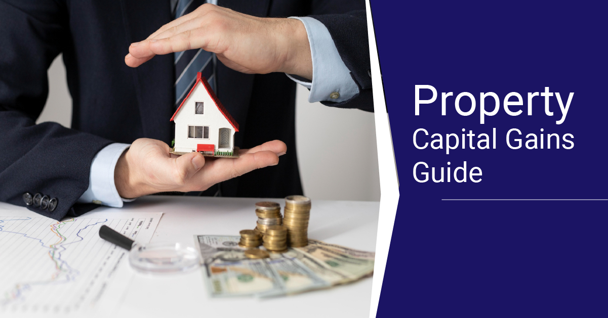 Capital Gains Tax on Property Sale: Key Rules and Insights for Homebuyers in Chennai