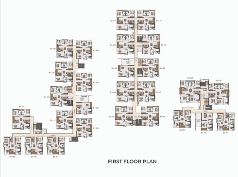 Plan / drawing