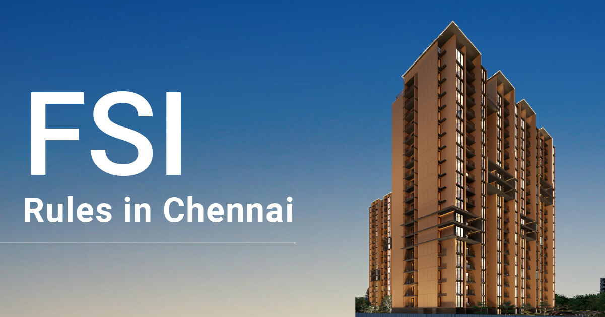 fsi in chennai