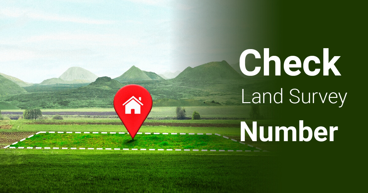 Land Survey Number: How to Check and Understand Property Records in Coimbatore