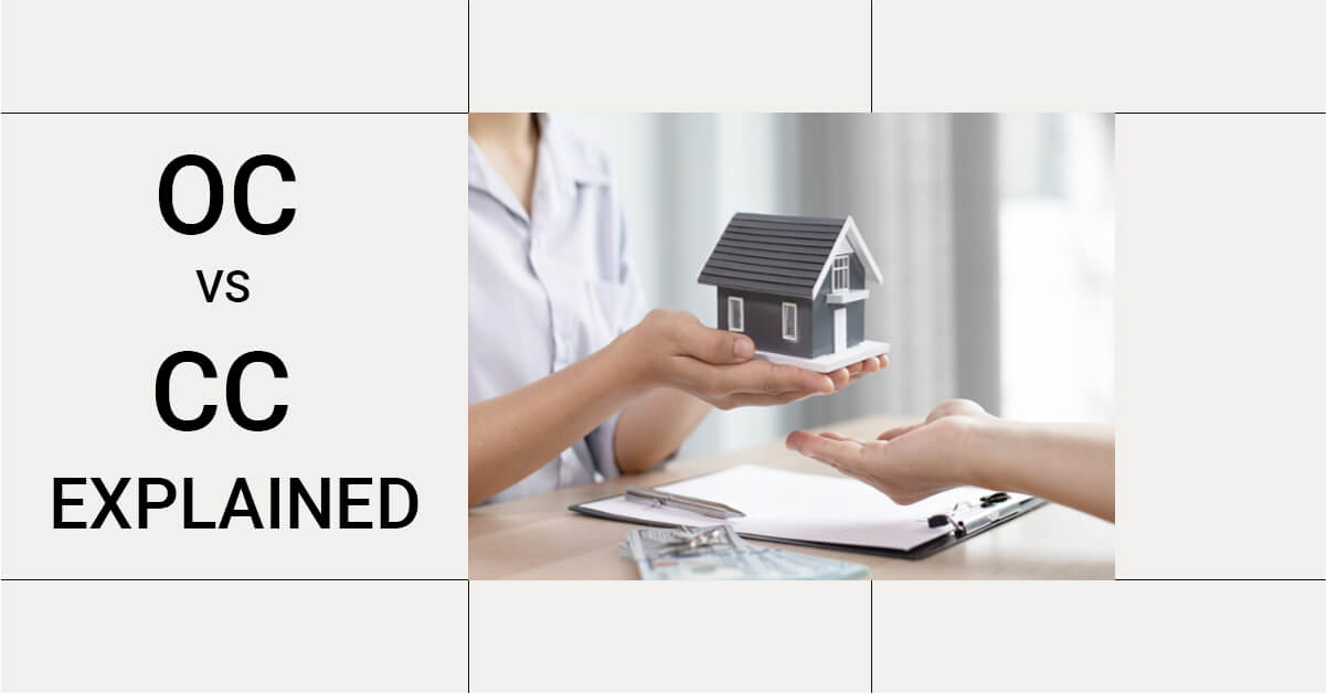 Occupancy vs Completion Certificate: What Homebuyers Should Know