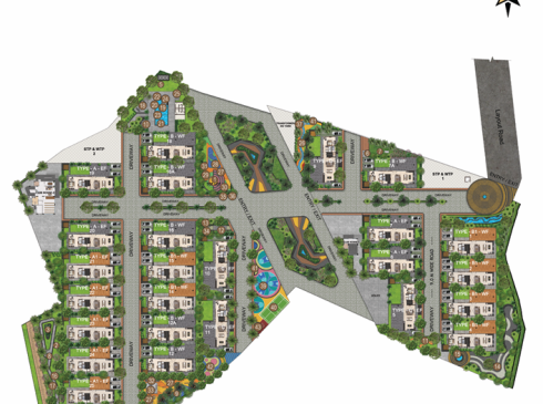 Plan / drawing