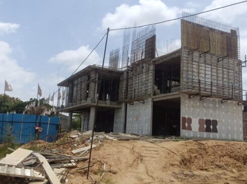 Project photo