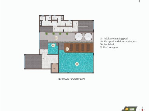 Plan / drawing