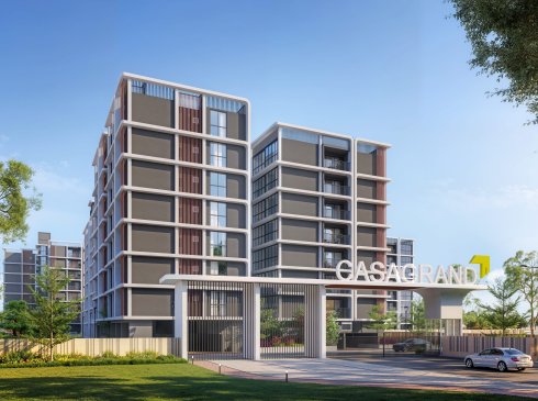 Developer render