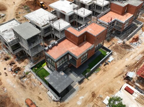 Project photo