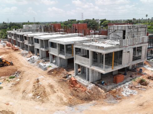 Project photo