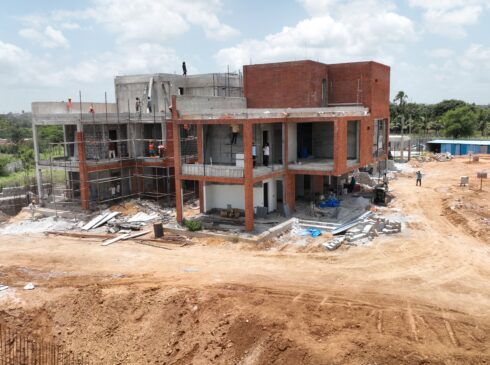 Project photo