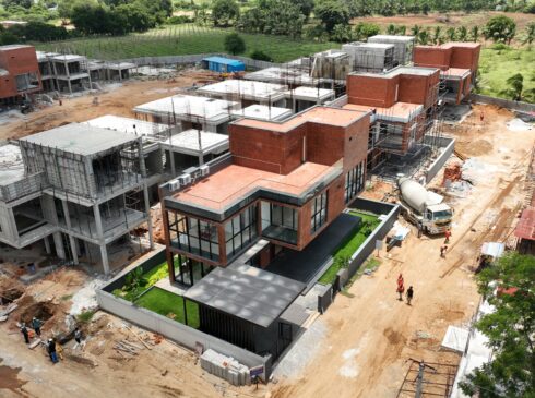 Project photo